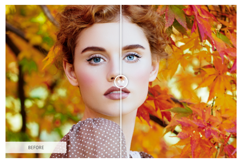 photoshop actions for portraits