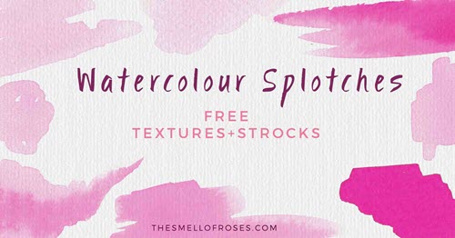 Free 25 Watercolor Background Texture Designs In Psd