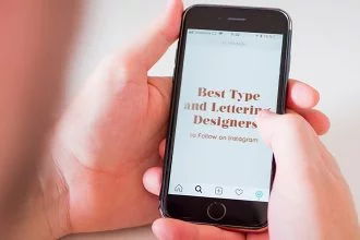 Best Type and Lettering Designers to Follow on Instagram