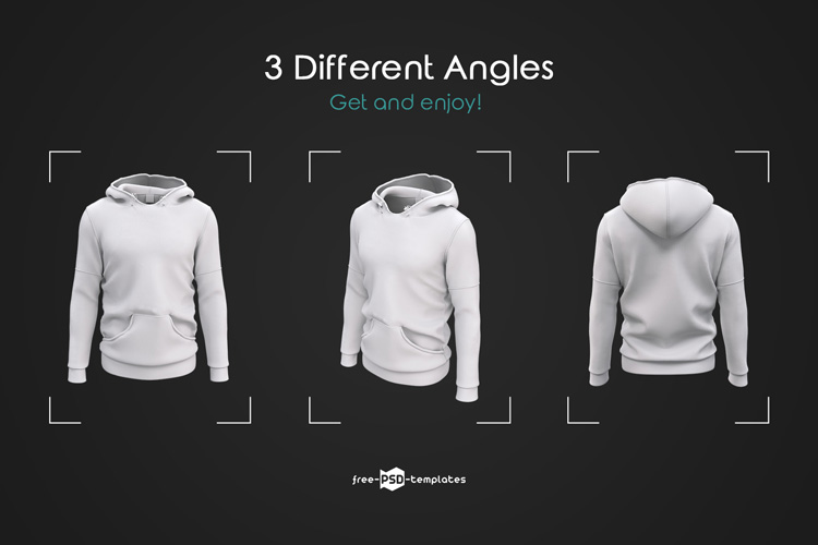 Download View Template Black Hoodie Mockup Gif Yellowimages - Free ...