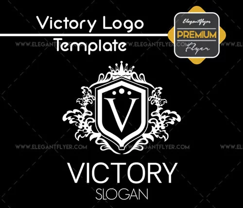 Luxury royal wing Letter PM crest Gold color Logo vector, Victory