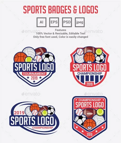 Page 2  Championship Logo - Free Vectors & PSDs to Download