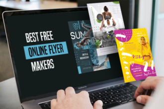 4 Best Free Online Flyer Makers 4 Best Free Online Flyer Makers