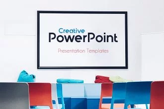 20+ Premium and Free Creative PowerPoint Presentation Templates