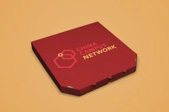 Free PSD Pizza Box Mockup Set