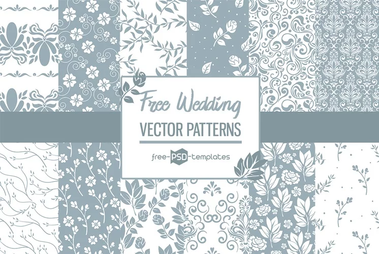 Logo Pattern - Free Vectors & PSDs to Download