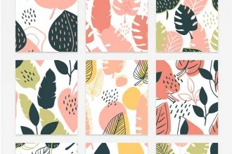 25+ free background patterns for photoshop 2020