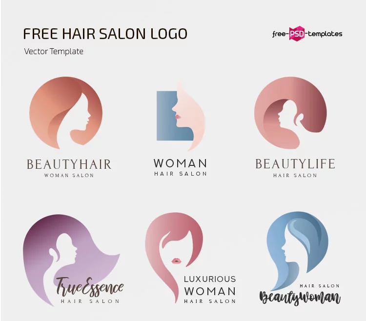 86+ Absolutely Free Logos templates for business and Premium Version ...