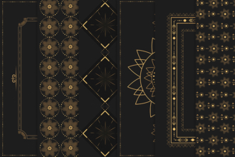6 Free Royal Background Template in AI + EPS 6 Free Royal Background Template in AI + EPS