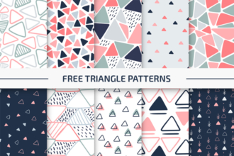 Free Triangle Patterns Vector Images (EPS, PSD, PNG) Free Triangle Patterns Vector Images (EPS, PSD, PNG)