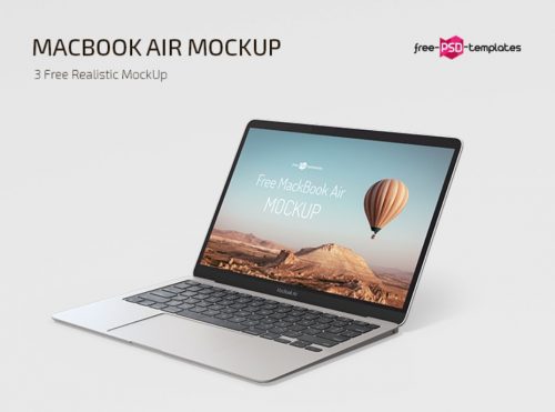 Download 64 Free Psd Laptop Mockups For Creative And Professional Designers And Premium Version Free Psd Templates