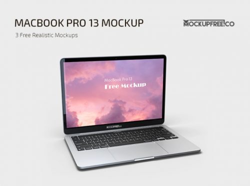 Download 64 Free Psd Laptop Mockups For Creative And Professional Designers And Premium Version Free Psd Templates