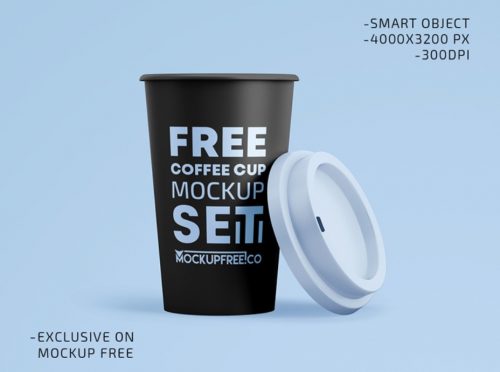 Download 55 Free Awesome And Professional Psd Cup Mug Mockups For Designers And Premium Version Free Psd Templates