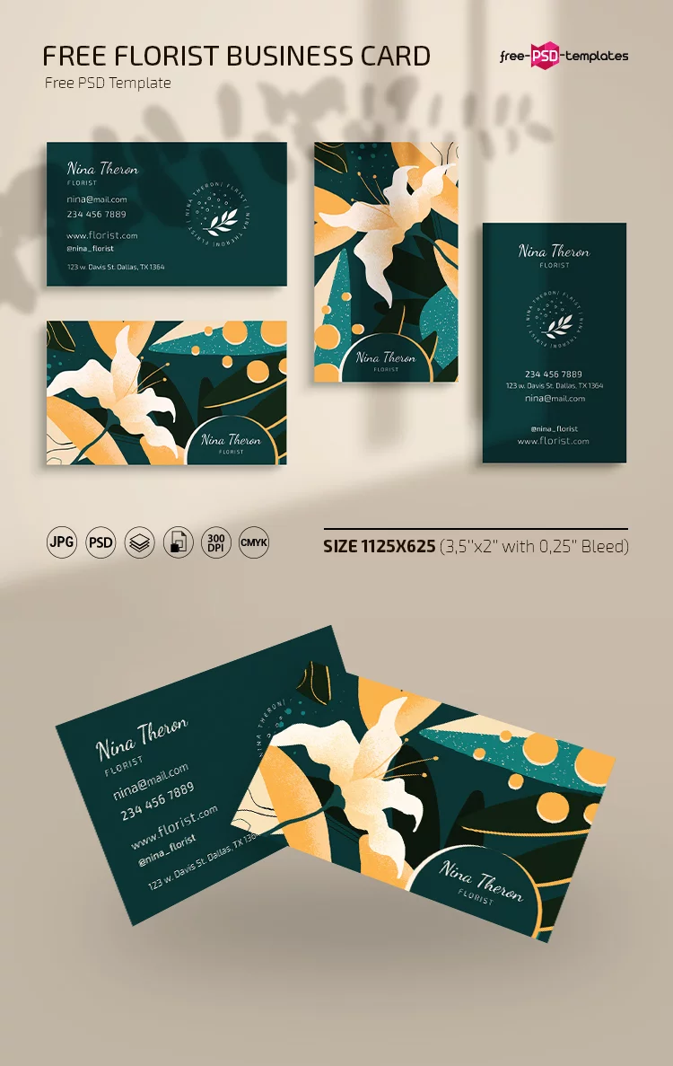 Business Card Templates