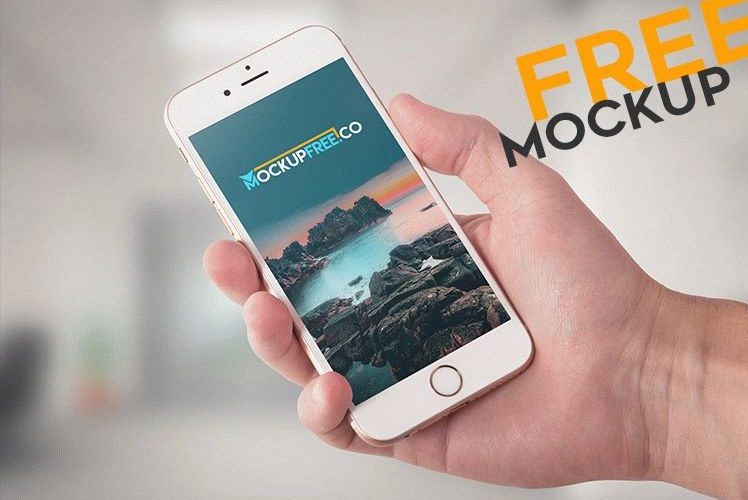 Download 30 Best Free Iphone Mockups Free Psd Templates