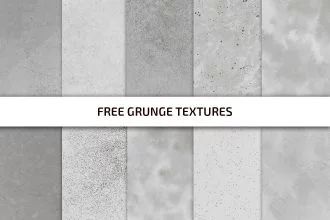 Free Grunge Texture Backgrounds for Photoshop