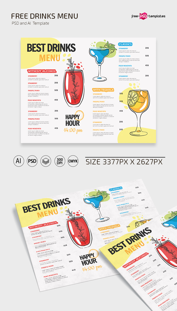 free-drinks-menu-templates-in-psd-vector-ai-eps-free-psd-templates