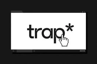 Free Creative Trap* Font