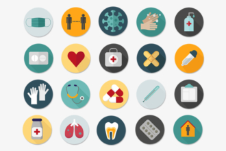 Free Medical Icons set Template in PSD + Vector (.ai+.eps) Free Medical Icons set Template in PSD + Vector (.ai+.eps)