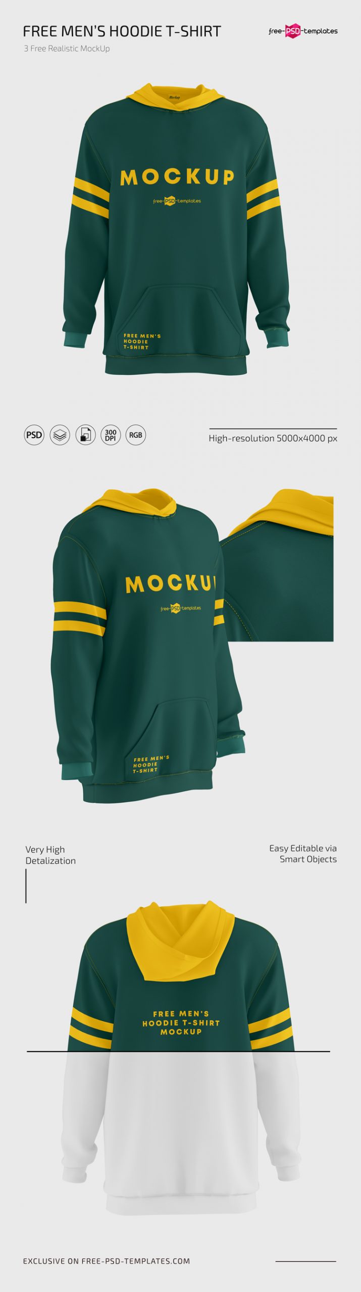 Download Mockup T Shirt App