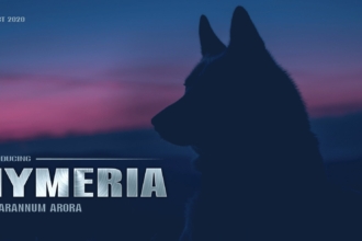 Free Nymeria Font Free Nymeria Font