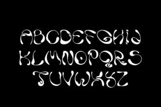Free Ladi Typeface Free Ladi Typeface
