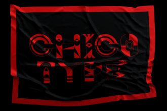 Free Chico Type Font