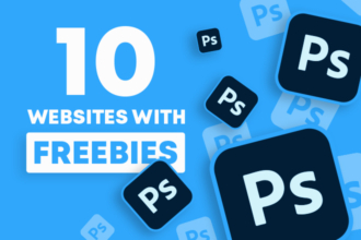 10 Best Websites with Adobe Photoshop Freebies 10 Best Websites with Adobe Photoshop Freebies
