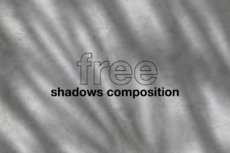 Free Shadow Compositions Free Shadow Compositions