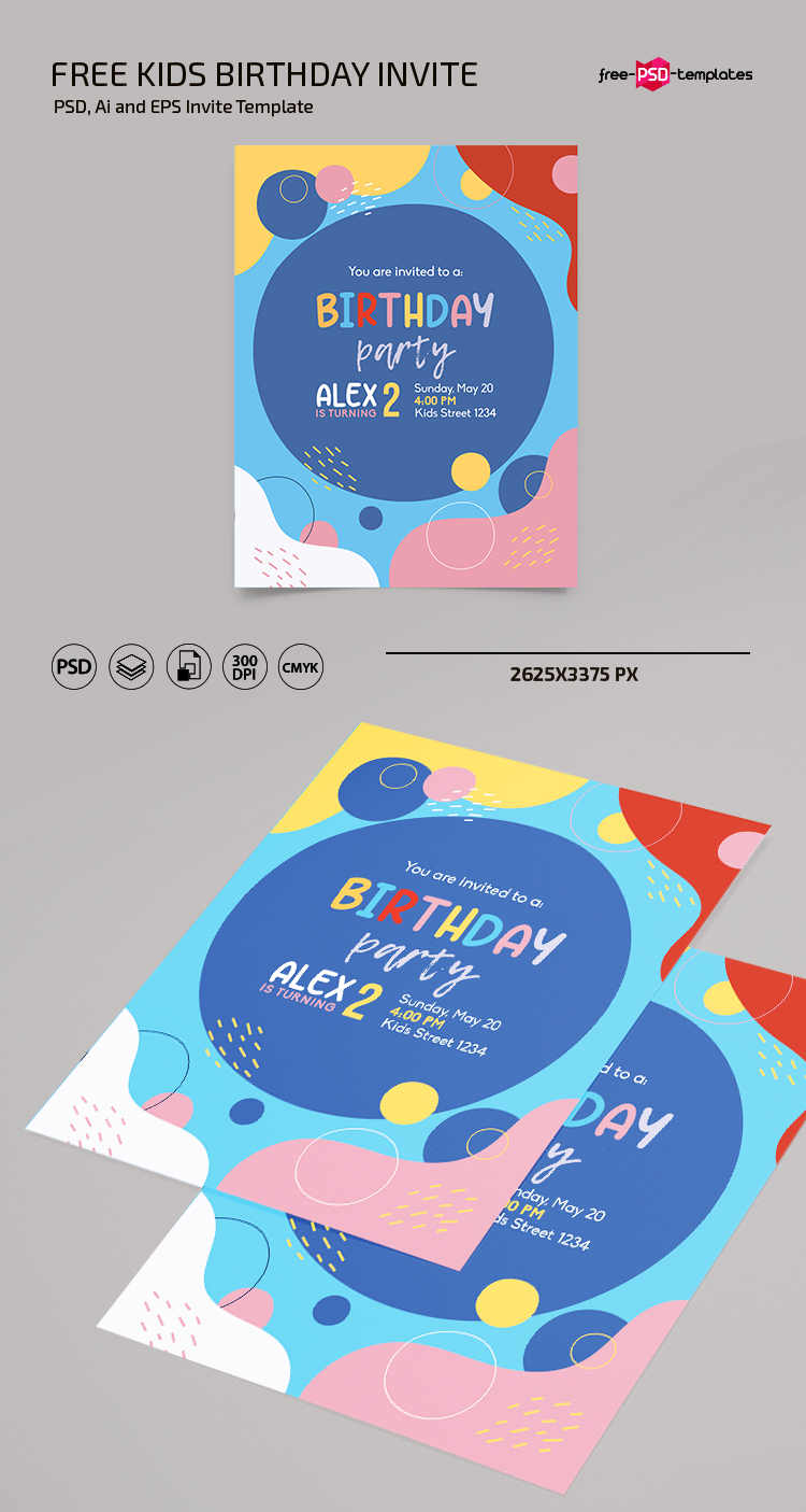 free-kids-birthday-invite-template-in-psd-vector-ai-eps-free-psd-templates
