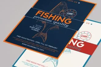 50+ Best Flyer Design Ideas in 2021