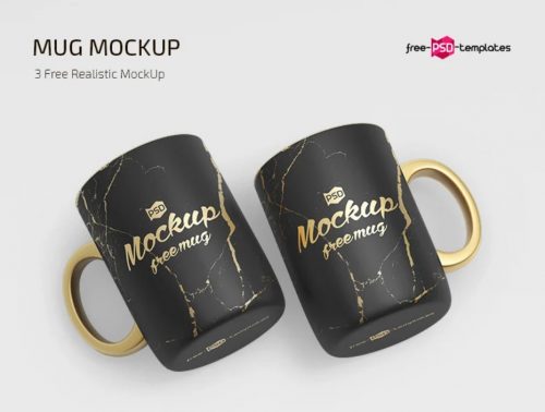 Download 55 Free Awesome And Professional Psd Cup Mug Mockups For Designers And Premium Version Free Psd Templates