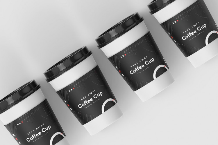 55+ Free Awesome and Professional PSD Cup/ Mug Mockups for designers ...