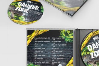 50+ Free CD Album Covers PSD Templates 50+ Free CD Album Covers PSD Templates