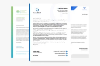 35+ Best Free Letterhead Templates for Google Docs