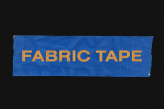 Free Fabric Tape Strips Templates