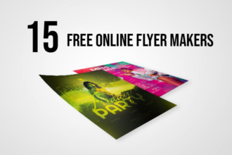 15 Best Free Flyer Makers for Flyer Design in 2021 15 Best Free Flyer Makers for Flyer Design in 2021