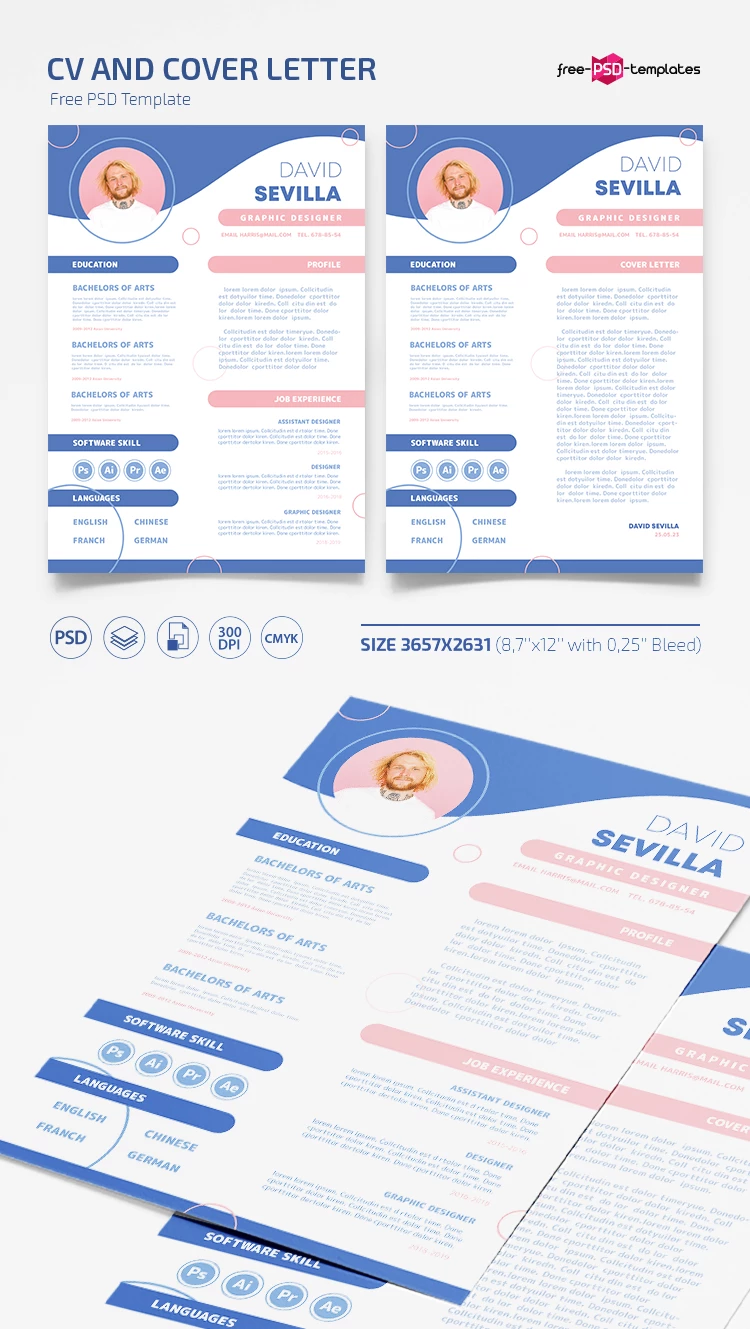 Free Resume Template