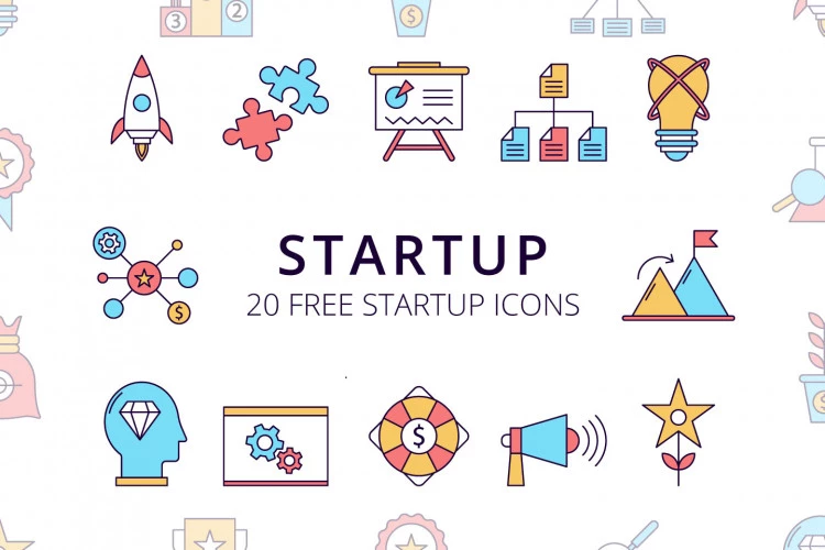 User avatar - Free business icons