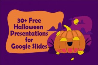 30+ Halloween Google Slides Presentations 30+ Halloween Google Slides Presentations