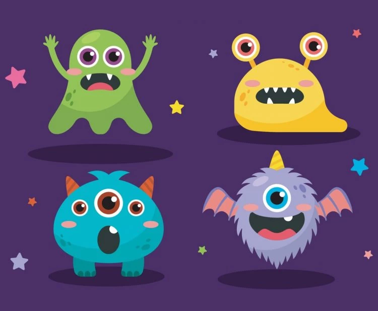 30+ Free Halloween Icon Sets – Free PSD Templates
