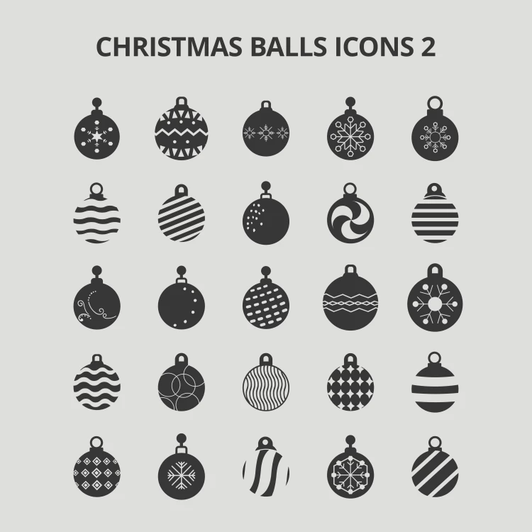 Holidays Jingle Bell Icon, iOS 7 Iconpack