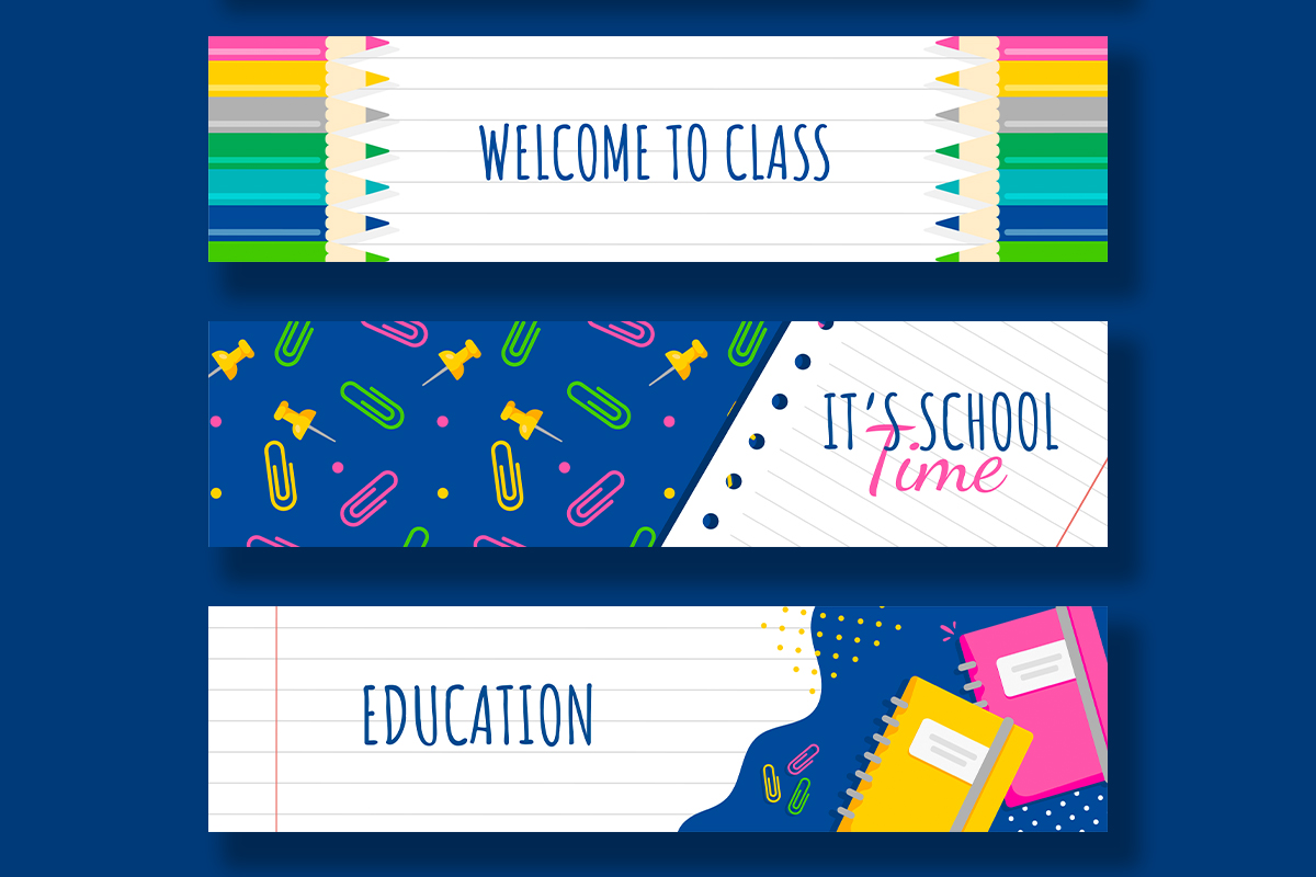 free-education-google-classroom-banner-set-free-psd-templates