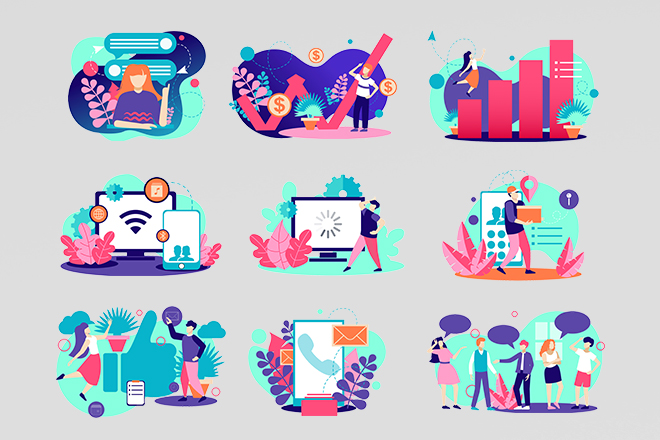 Graphic Freebies for Photoshop | Free PSD Templates