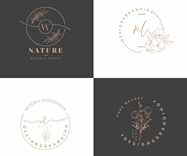 Nature Logo Templates