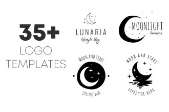35 Free Logo Sets