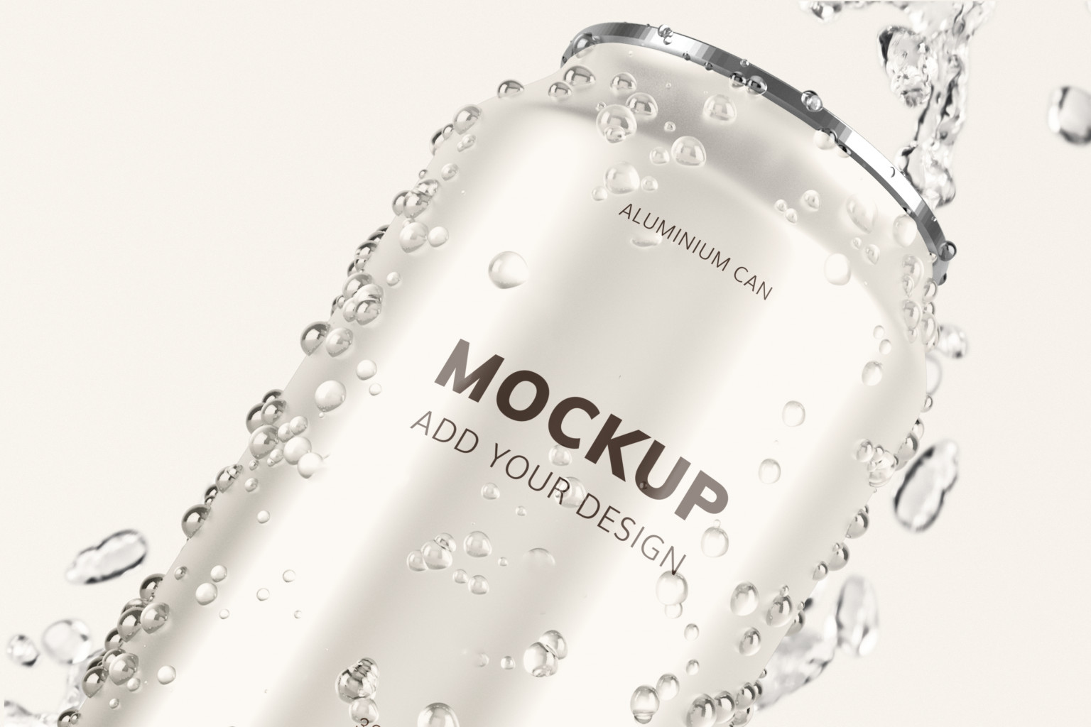 35+ Free Can Mockups + Premium Version – Free PSD Templates
