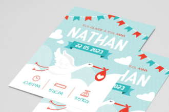 Free Birth Certificate Template Free Birth Certificate Template