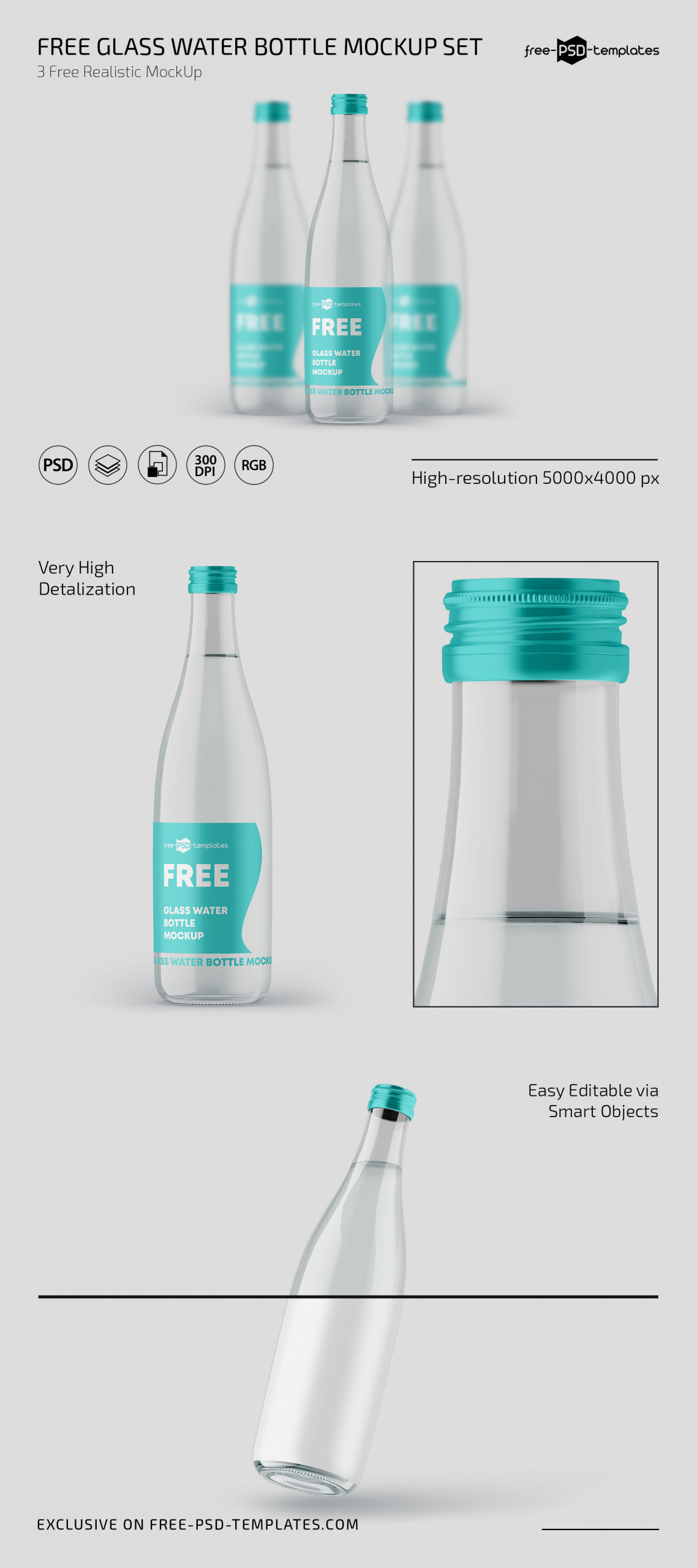 Web Pv Free Glass Water Bottle Mockup scaled