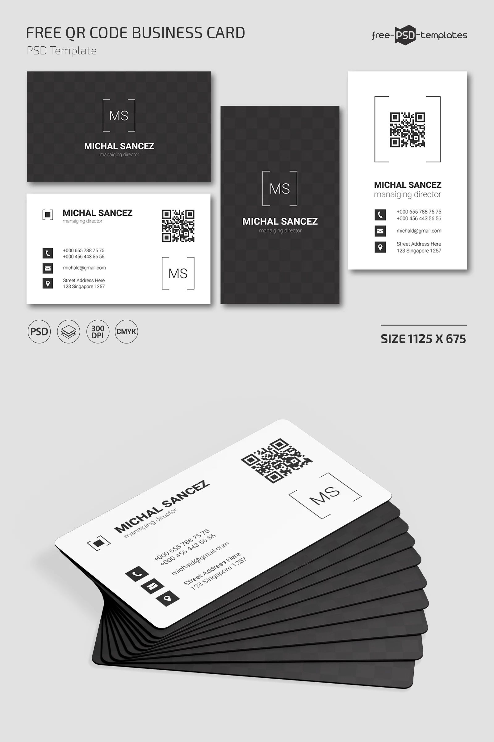 free online business card templates and designs